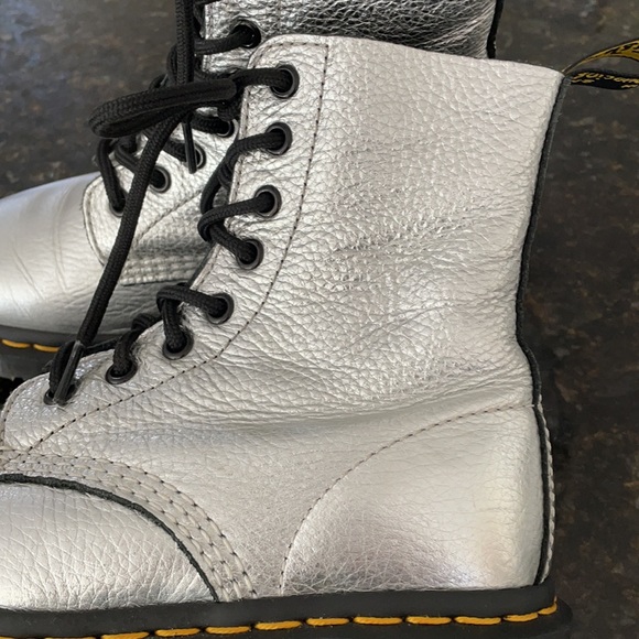 Dr. Martens Boots - Picture 2 of 7